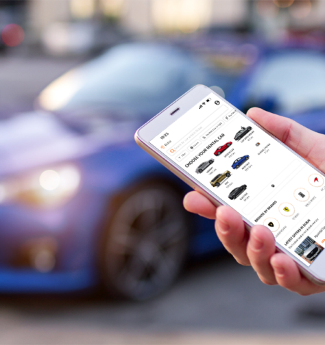 8 Advantages of Using a Car Rental App to Grow Your Dubai Rental Car Business