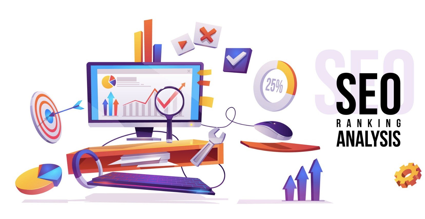 PPC & Paid Media SEO services