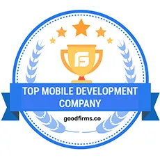 GoodFirms App Development Company DeviceBee Technologies